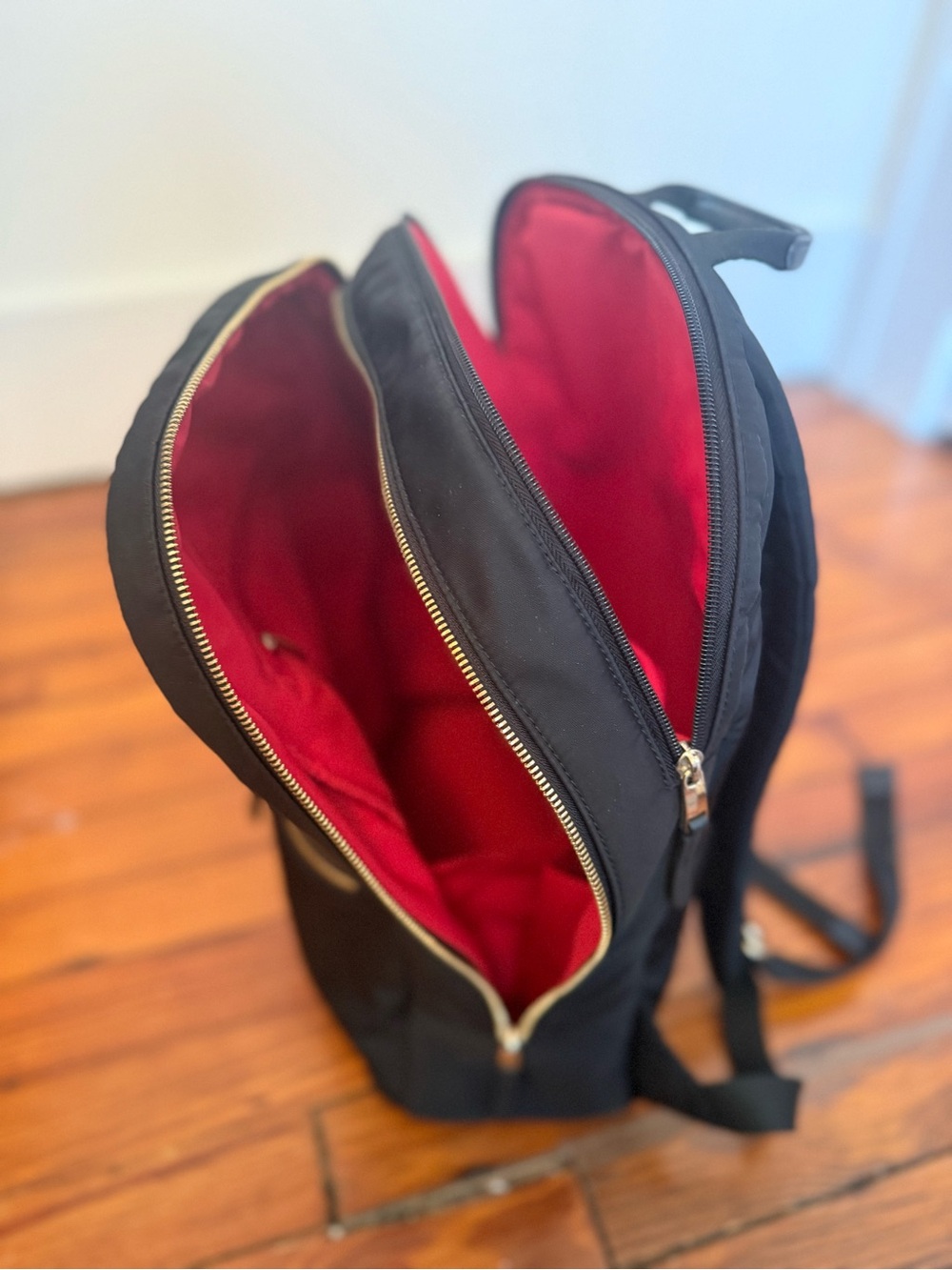 Knomo London Backpack - Picture 3 of 4